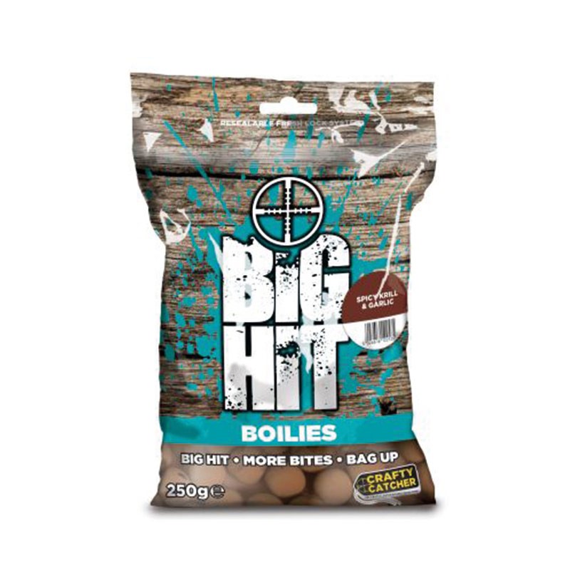 Boilies